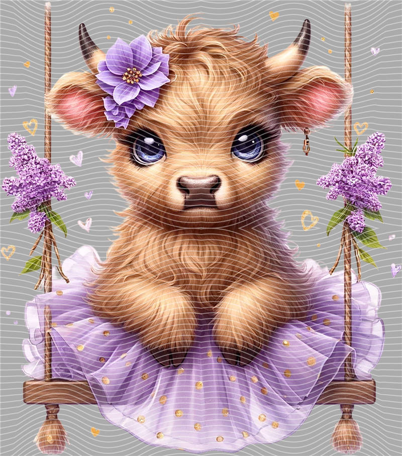 Animal-DW 58